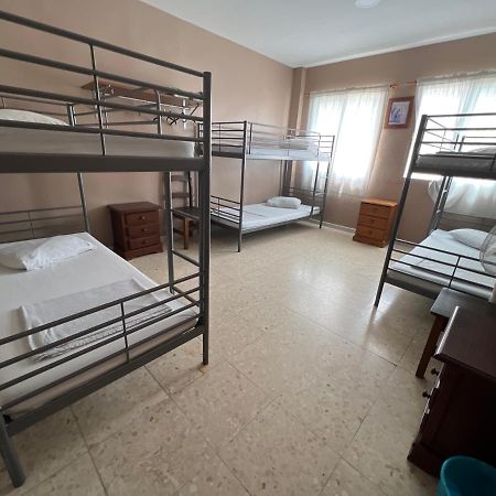 Emile Youth Hostel Gibraltar Luaran gambar