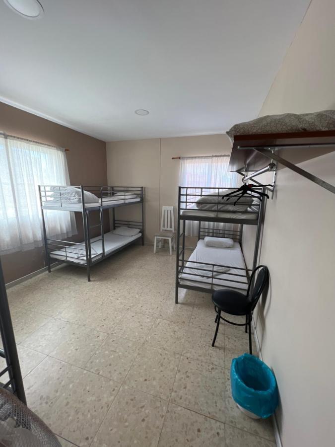 Emile Youth Hostel Gibraltar Luaran gambar