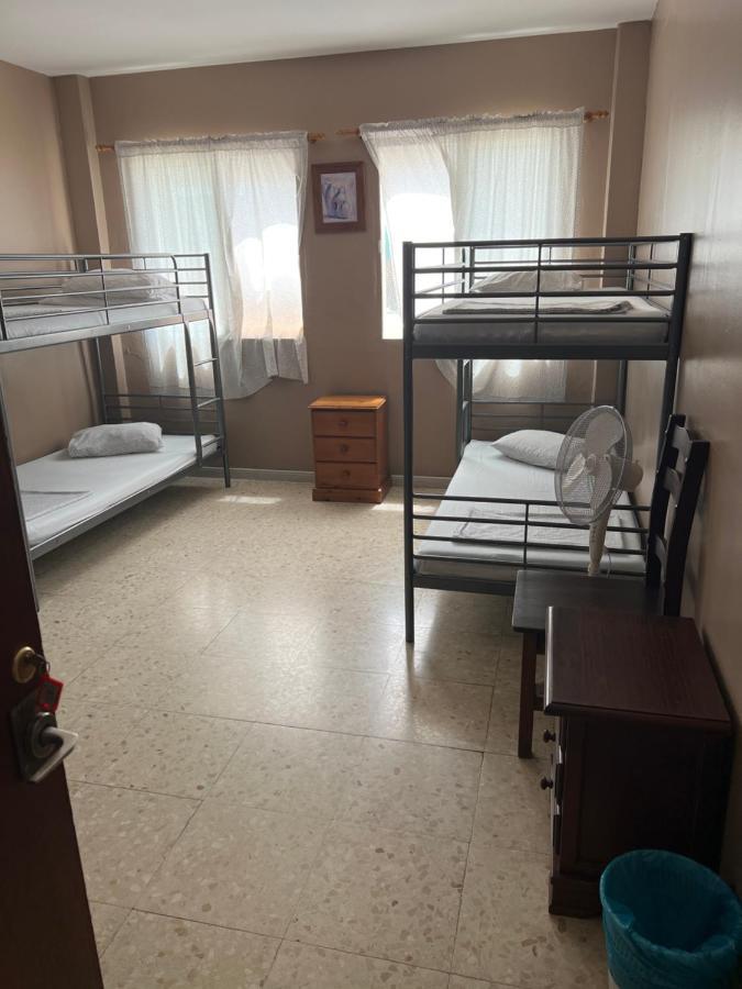 Emile Youth Hostel Gibraltar Luaran gambar