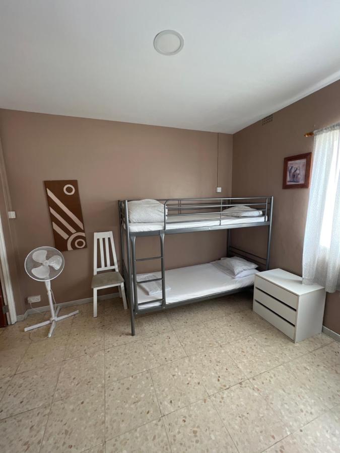 Emile Youth Hostel Gibraltar Luaran gambar