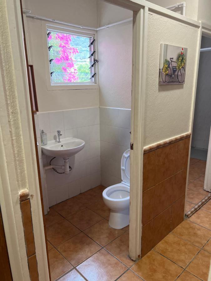 Emile Youth Hostel Gibraltar Luaran gambar